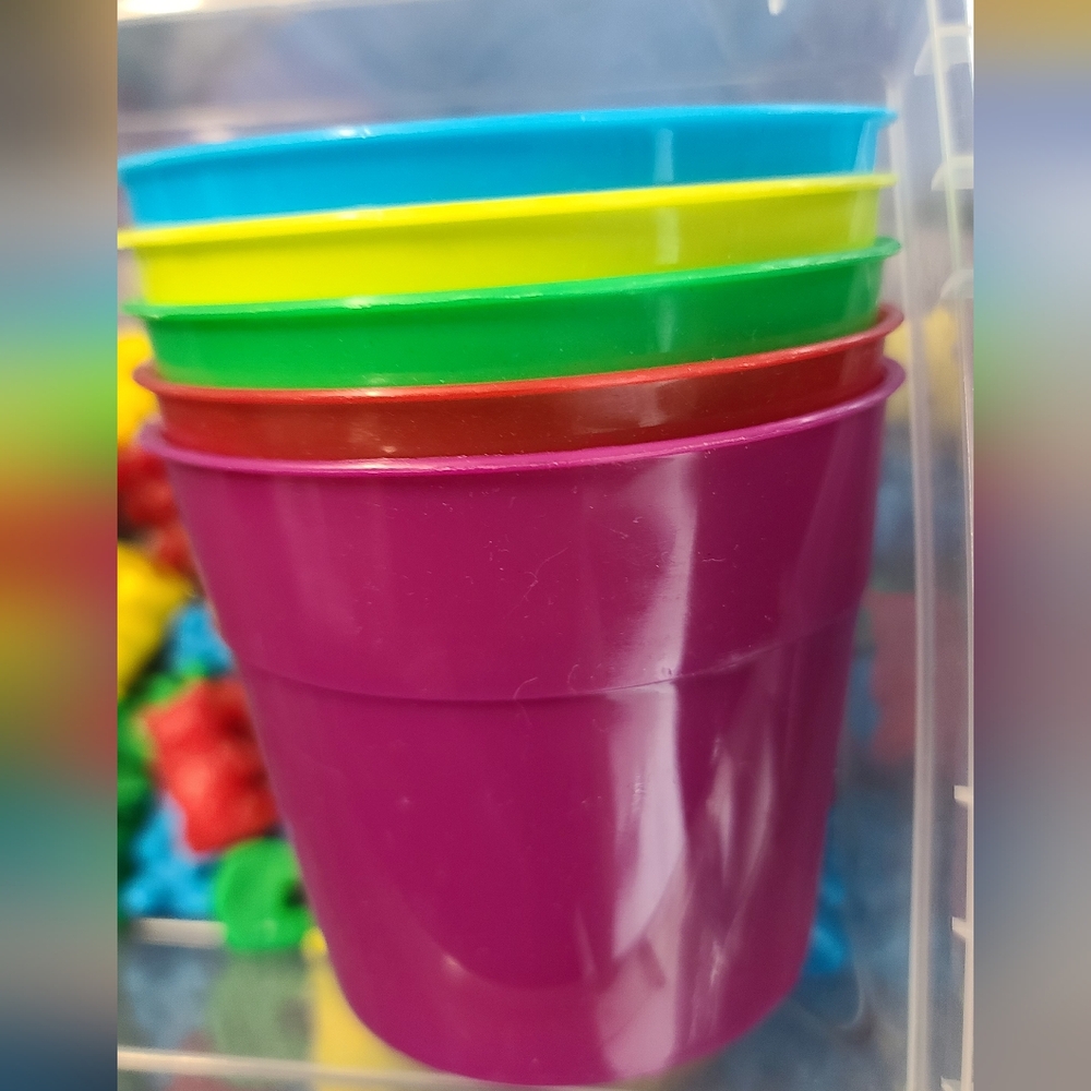 Counting bears sorting game - Picture 4 of 5